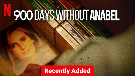 900 Days Without Anabel